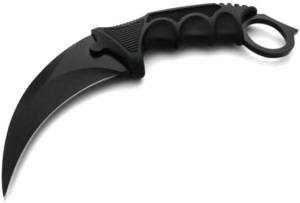 Generisch Hochwertiges CSGO Jagdmesser