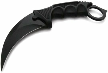 Generisch Hochwertiges CSGO Jagdmesser