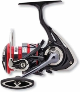 Daiwa Ninja LT Angelwinde