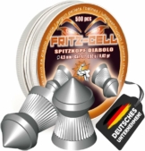 WEILAX 500 Spitzkopf Diabolos