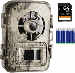 K&F Concept Wildkamera 24MP