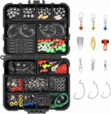 Angelhaken Kit