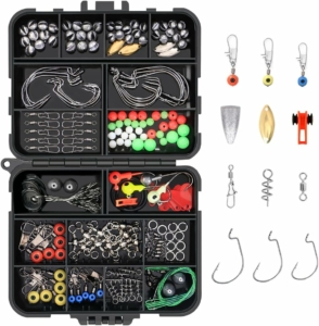 Angelhaken Kit