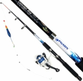 Mega Fishing Kinderangel Starter Set